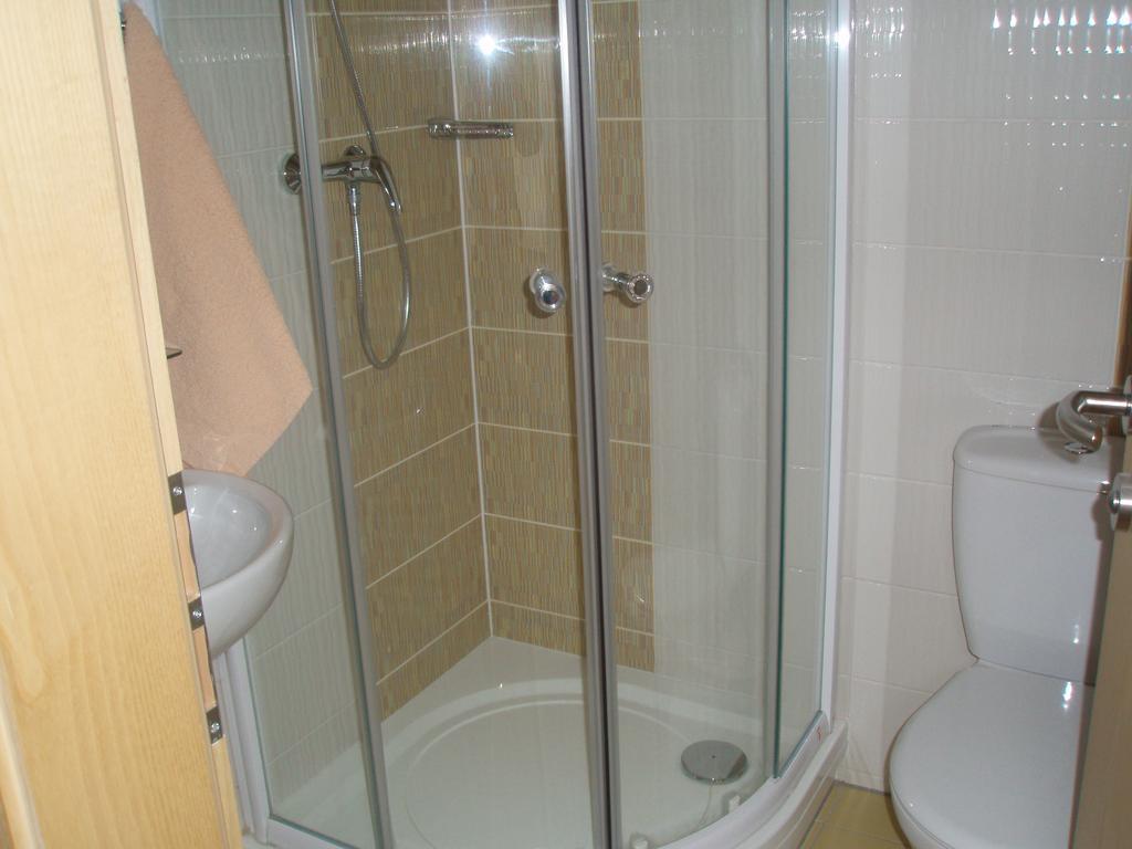 Aqua Spa Gánóc Szoba fotó