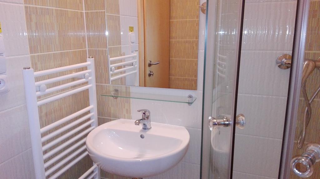 Aqua Spa Gánóc Szoba fotó