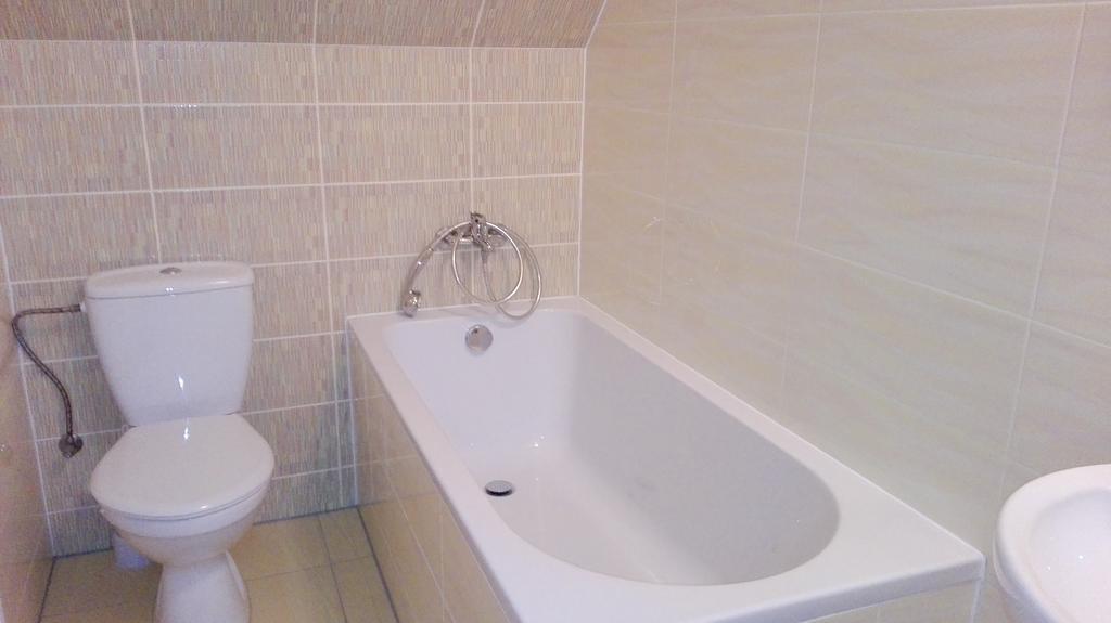 Aqua Spa Gánóc Szoba fotó