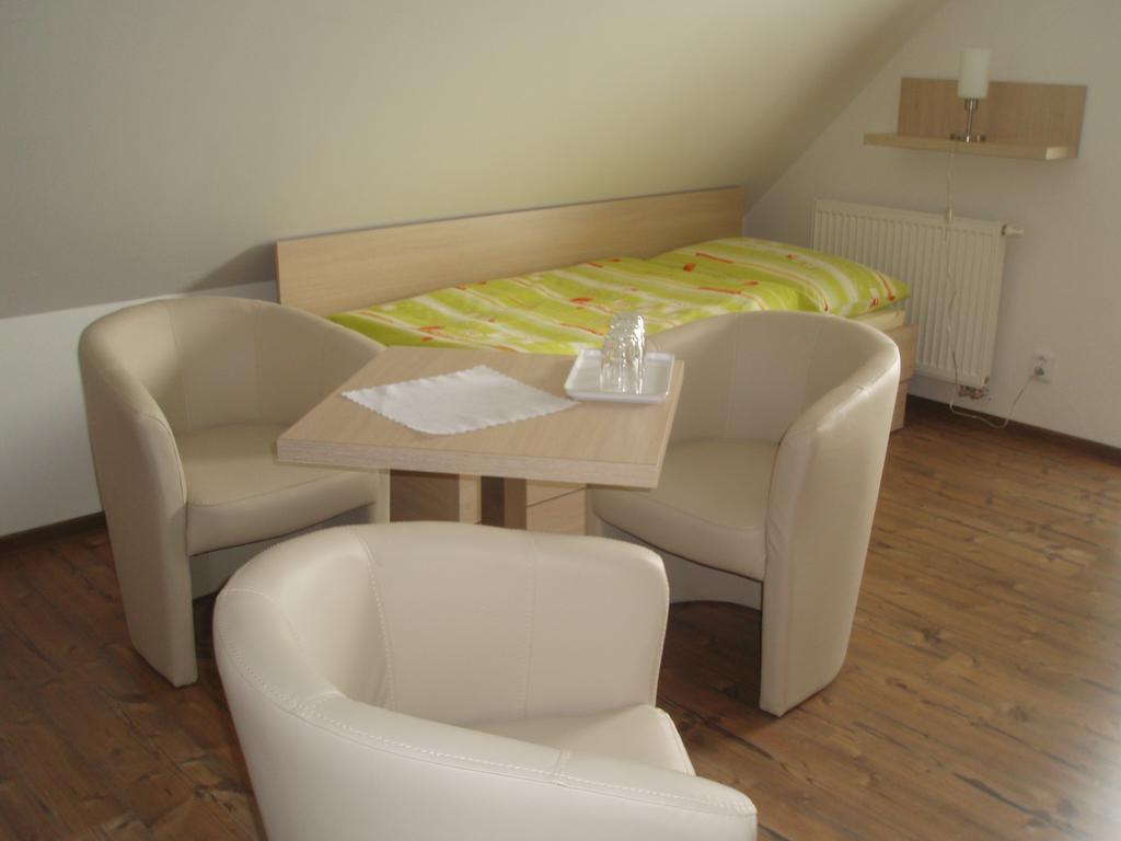 Aqua Spa Gánóc Szoba fotó